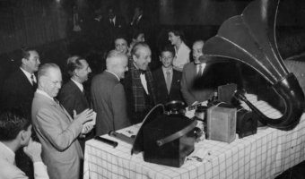 Li, Vi e Ouvi | Viagem ao Leste dos EUA e centenário do rádio