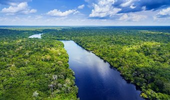 Li, Vi e Ouvi | Conferência da Amazônia e Deus