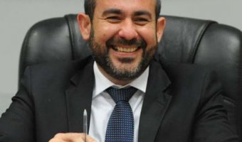PSDB de Joinville decide pela pré-candidatura do vereador Rodrigo Fachini