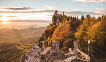 Li, Vi e Ouvi | Drama e San Marino