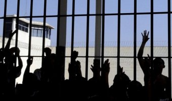 Papo Justo | Sobre o encarceramento em massa