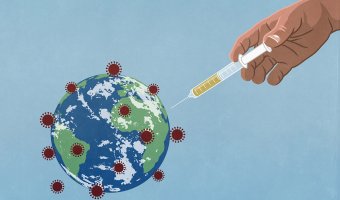 Editorial | A vacinação chega, mas a responsabilidade continua