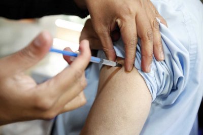 Imunização é fundamental para prevenir contágio (Foto: Divulgação/LÊ)