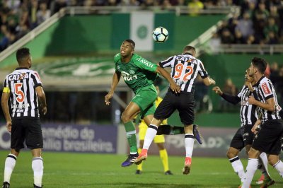 Verdão tem a quinta derrota nos últimos seis jogos e despenca na tabela (Foto: Sirli Freitas)