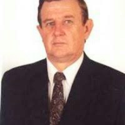 Silvano Grasel foi prefeito do município por dois mandatos