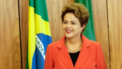Aulas com Dilma devem ocorrer nos dia 1º e 02 de setembro (Foto: Divulgação/LÊ)