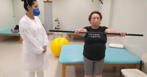 Clínica MEFIClinic seleciona estudantes para estágio extracurricular em  Fisioterapia – Curso de Fisioterapia