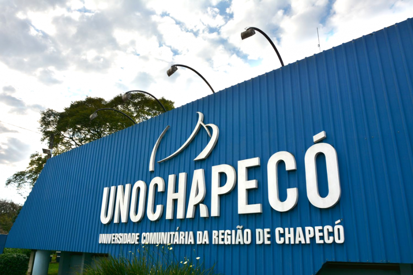 Três startups da Unochapecó também figuram entre as melhores