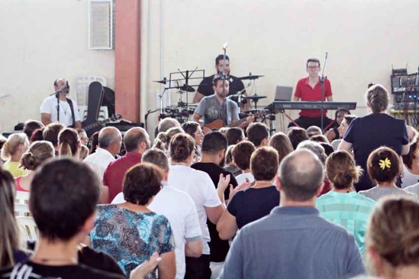 Congresso Diocesano acontecerá nos dias 14 a 16 de setembro, na Catedral Santo Antônio, em Chapecó