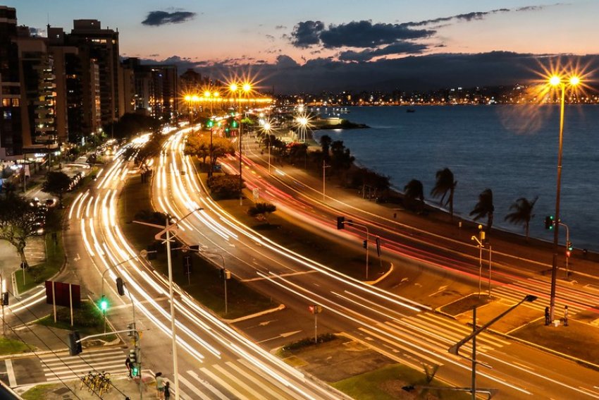Florianópolis é o primeiro mais inovador e o segundo melhor para empreender