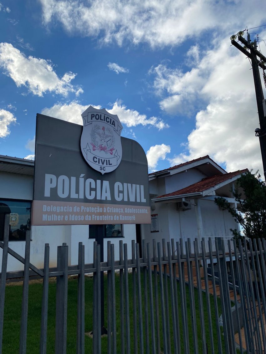 Policiais civis da DPCAMI realizaram diligências pelos atos infracionais