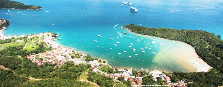 Turismo fomenta economia e gera renda e emprego em Santa Catarina