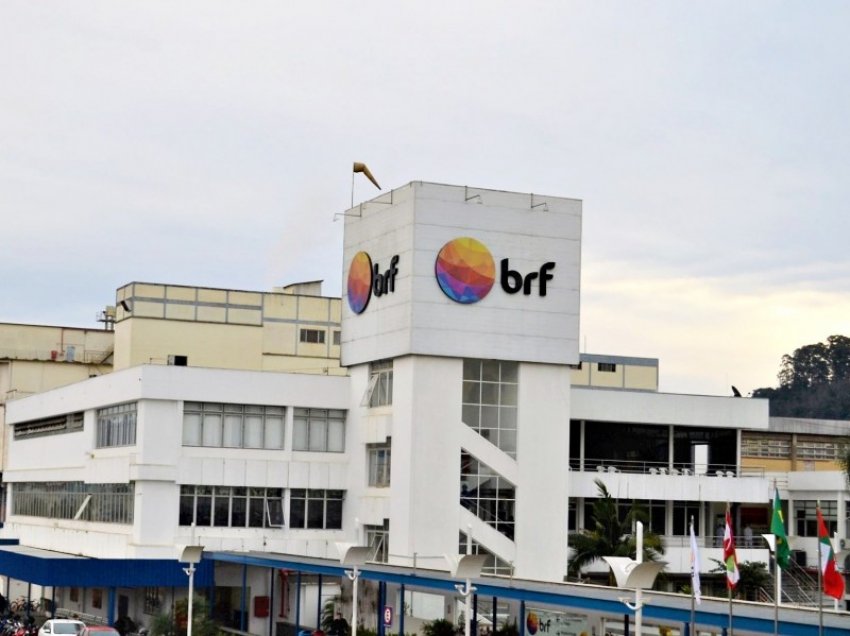 Autorização de exportação da BRF foi publicada no site do órgão das autoridades sanitárias do Vietnã