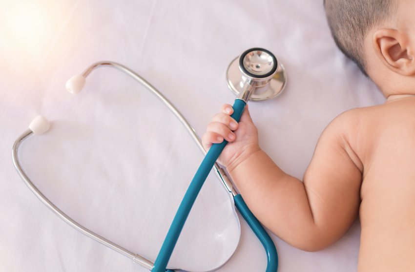Município tem como diferencial a presença de pediatras e ginecologistas em todas as Unidades Básicas de Saúde (UBSs)