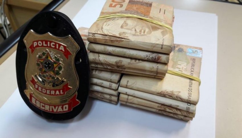 Quadrilha de São Paulo teria furtado mais de R$ 80 mil de caixas eletrônicos da CEF em fevereiro em Chapecó