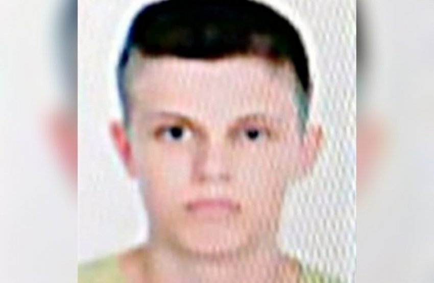 Fabiano Kipper Mai, de 18 anos, é acusado de matar cinco pessoas em ataque à creche em Saudades