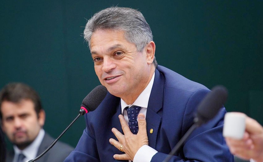 Segundo João Rodrigues, seu mandato já destinou mais de R$ 1,2 milhões para Xaxim