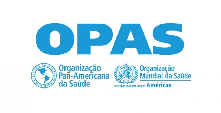Equipe da OPAS é ligada à Organização Mundial da Saúde 