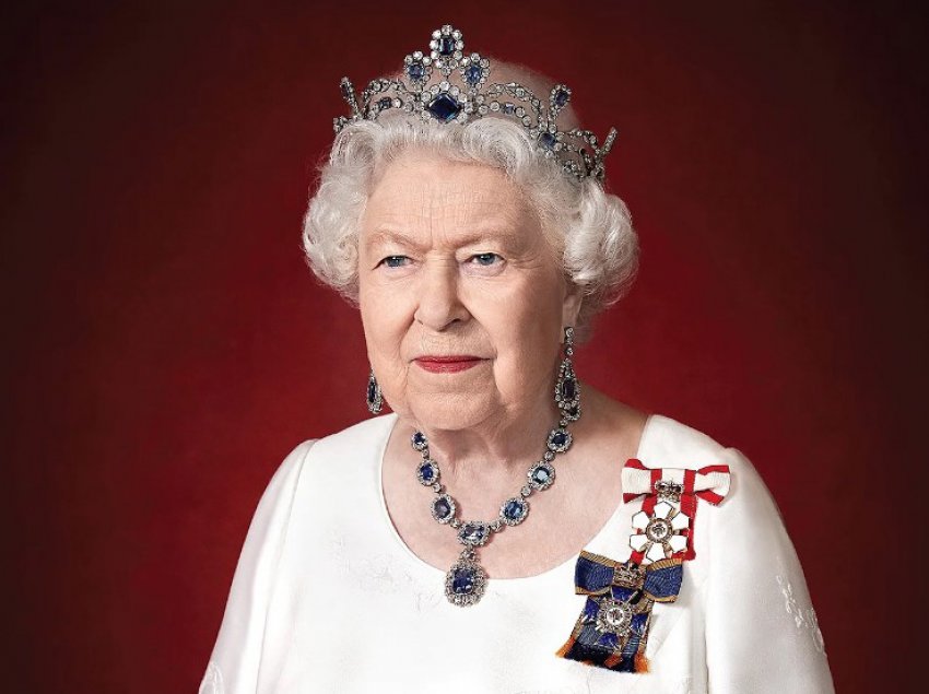 Rainha Elizabeth 2ª morre aos 96 após reinado mais duradouro da Inglaterra