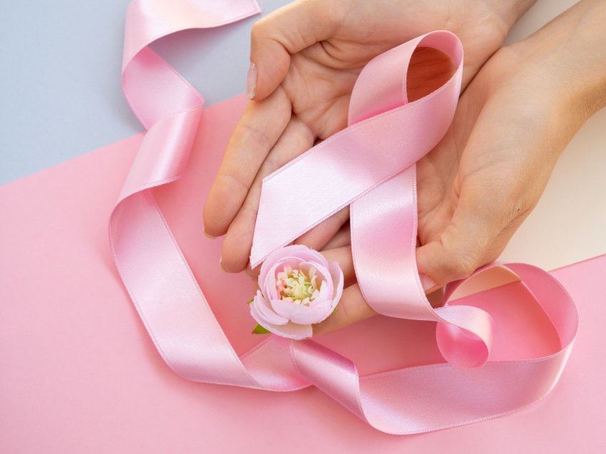 Prefeitura de Criciúma inicia a campanha Outubro Rosa com ações de conscientização sobre câncer de mama e colo do útero, com ênfase em acesso aos serviços de diagnóstico e tratamento